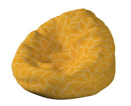Housse de pouf
