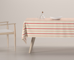 Nappe rectangulaire