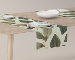 Chemin de table rectangulaire
