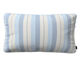 Housse de coussin rectangulaire Gabi
