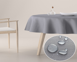 Nappe ronde