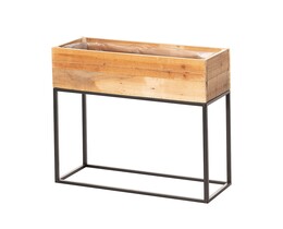 Support pour plantes Rune 55x21x61cm