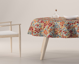 Nappe ronde