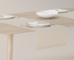 Chemin de table rectangulaire