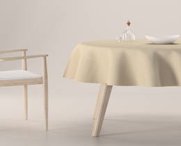 Nappe ronde