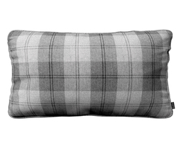 Housse de coussin rectangulaire Gabi