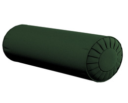 Coussin traversin à plis
