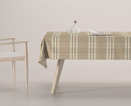 Nappe rectangulaire