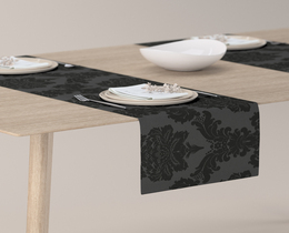 Chemin de table rectangulaire