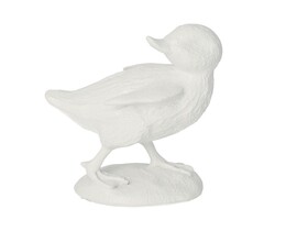 Figurine Happy Ducklet III 12x7x8cm