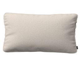 Housse de coussin rectangulaire Gabi