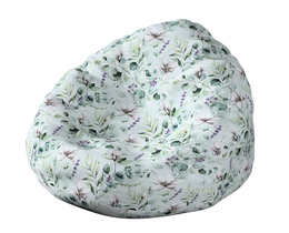 Housse de pouf