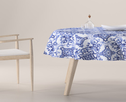 Nappe ronde