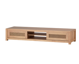Meuble TV Agra 162x45x37cm