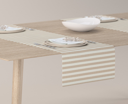 Chemin de table rectangulaire