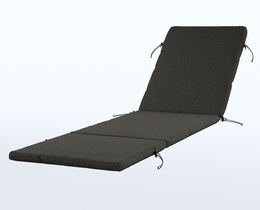 Housse de coussin pour chaise longue Duvholmen 190x60cm (NÄMMARÖ, SEGERÖN)