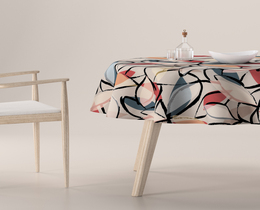 Nappe ronde