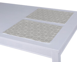 Lot de 2 sets de table