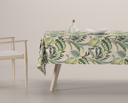 Nappe rectangulaire