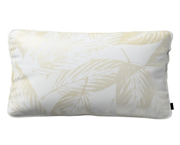 Housse de coussin rectangulaire Gabi