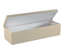 Boîte de rangement rembourrée