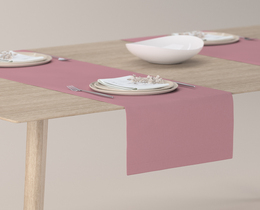 Chemin de table rectangulaire