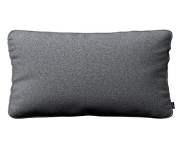 Housse de coussin rectangulaire Gabi