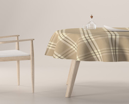 Nappe ronde