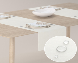 Chemin de table rectangulaire
