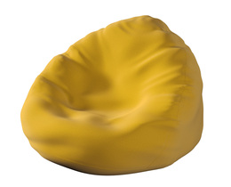 Housse de pouf
