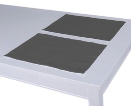 Lot de 2 sets de table