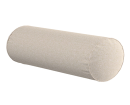 Coussin traversin uni