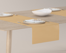 Chemin de table rectangulaire