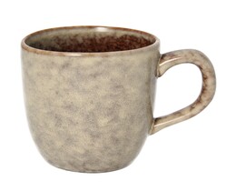 Mug Sorani 350 ml beige foncé