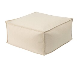 Pouf de jardin