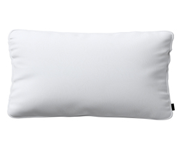 Housse de coussin rectangulaire Gabi