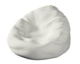 Housse de pouf