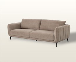 Canapé Horsens beige