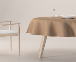 Nappe ronde