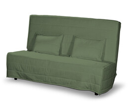 Housse de canapé Beddinge Long et 2 housses de coussin