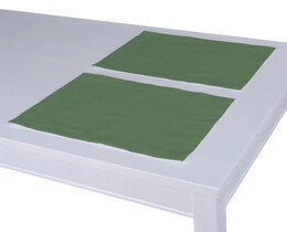 Lot de 2 sets de table