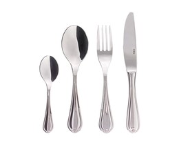 Service de couverts Kingston pour 6 personnes, 24 pièces