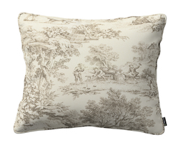 Housse de coussin Gabi