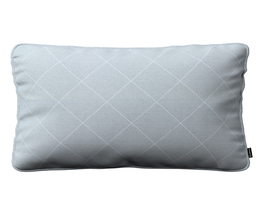 Housse de coussin rectangulaire Gabi