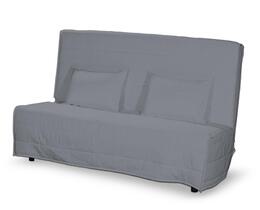 Housse de canapé Beddinge Long et 2 housses de coussin
