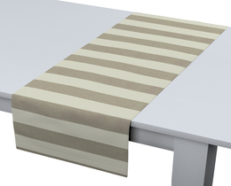 Chemin de table rectangulaire