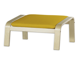 Coussin repose-pieds Afteräng