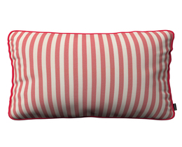 Housse de coussin rectangulaire Gabi