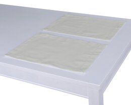 Set de table 2 pièces