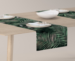 Chemin de table rectangulaire